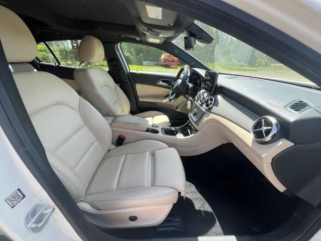 WDCTG4GB4JJ463675 Mercedes-Benz Gla 250 4matic