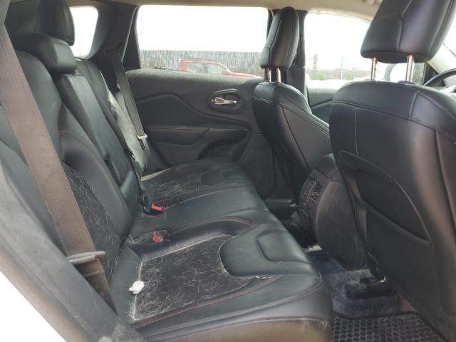 1C4PJMBXXLD627119 Jeep Cherokee Trailhawk