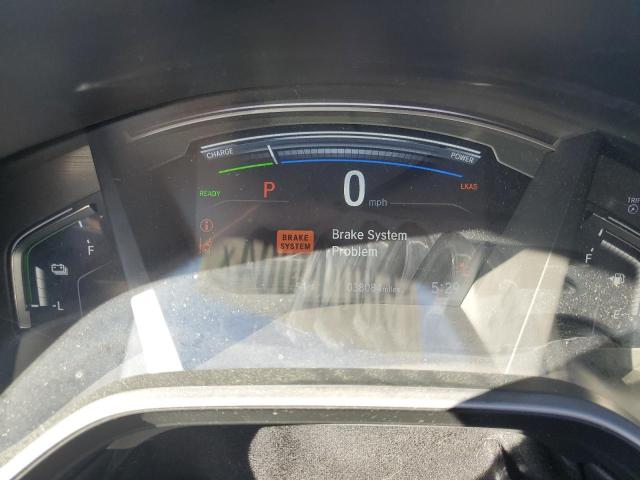 7FART6H94LE000338 Honda Cr-v Touring