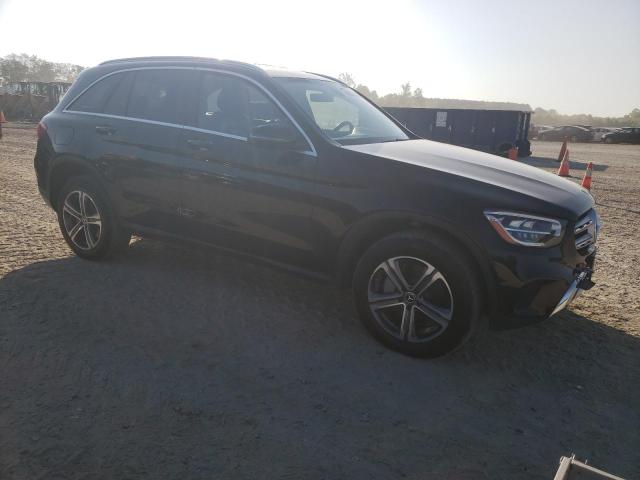 WDC0G8EB8LF717987 Mercedes-Benz GLC 300 4M