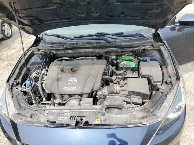 JM1BM1W36E1207725 Mazda 3 Grand Touring