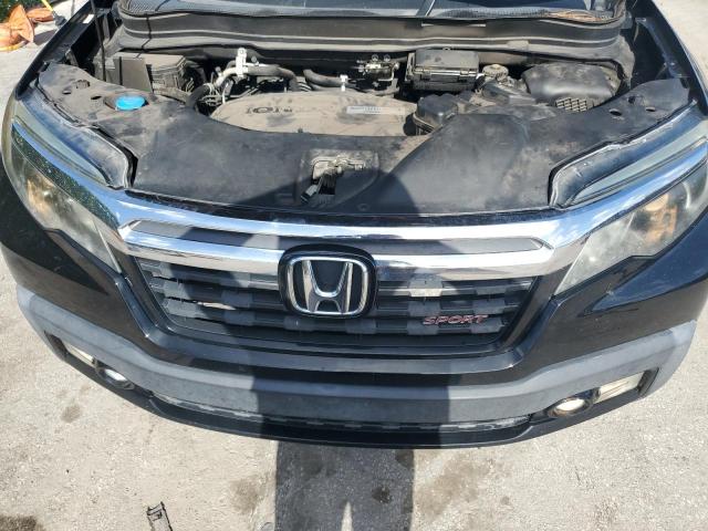5FPYK2F19HB004805 Honda Ridgeline