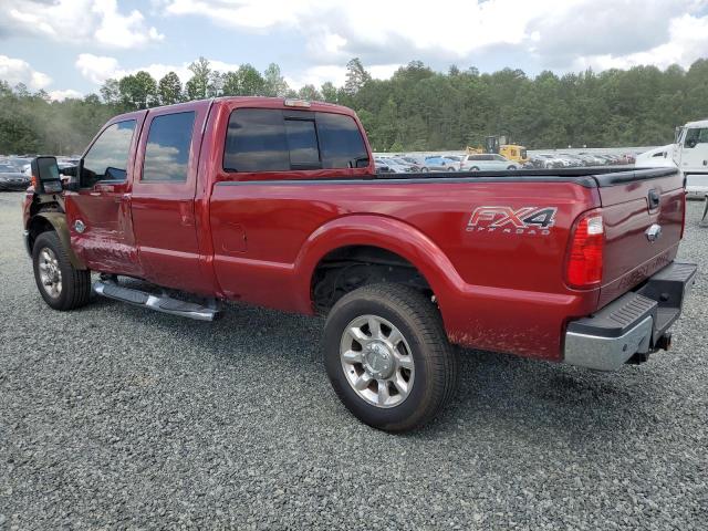 1FT8W3BT1GEC22666 Ford F350 Super Duty