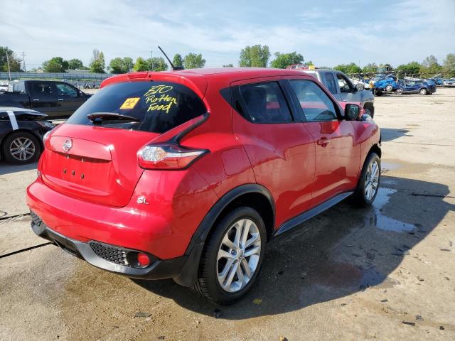 JN8AF5MR0GT603522 Nissan JUKE S