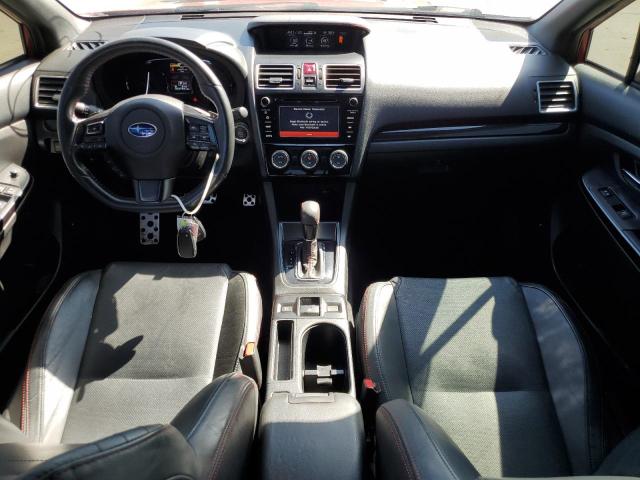 JF1VA1P6XL8801517 Subaru WRX LIMITE