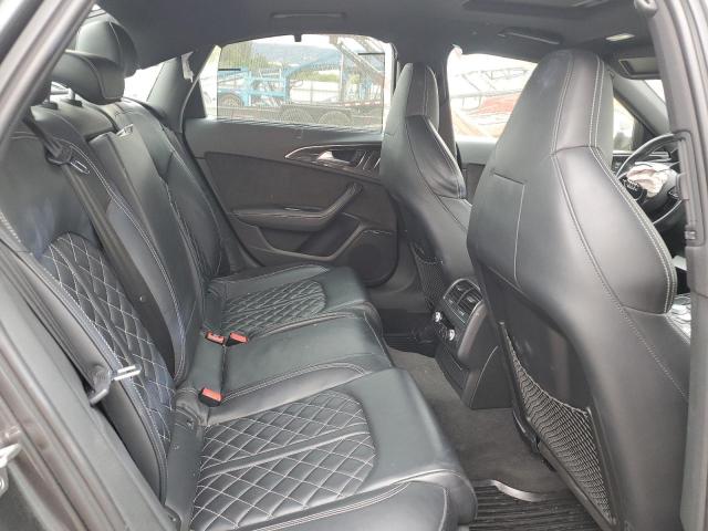 WAUH2AFC7GN152114 Audi S6 Prestige