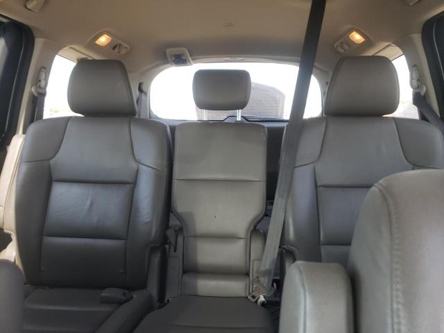 5FNRL5H63HB021779 Honda ODYSSEY EXL