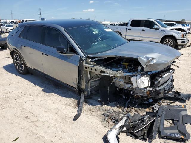 1GYKPTRL4RZ120454 Cadillac Lyriq Sport