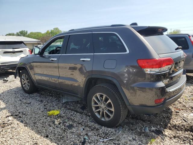 1C4RJFBG8FC761299 Jeep Grand Cherokee Limited