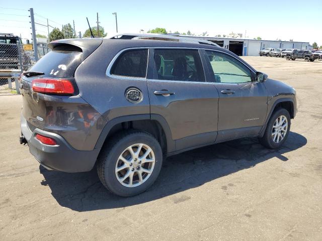 1C4PJMCS0GW301049 Jeep Cherokee Latitude