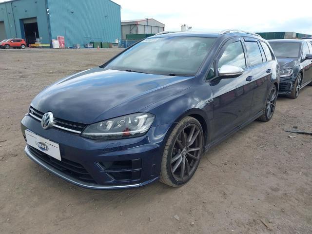 Auction sale of the 2016 Volkswagen Golf R Tsi, vin: 00000000000000000, lot number: 58625014