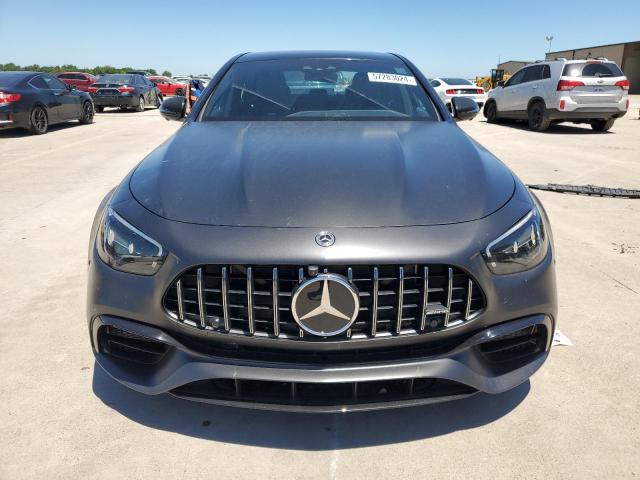 W1KZF8KB6PB143400 Mercedes-Benz E 63 AMG-S