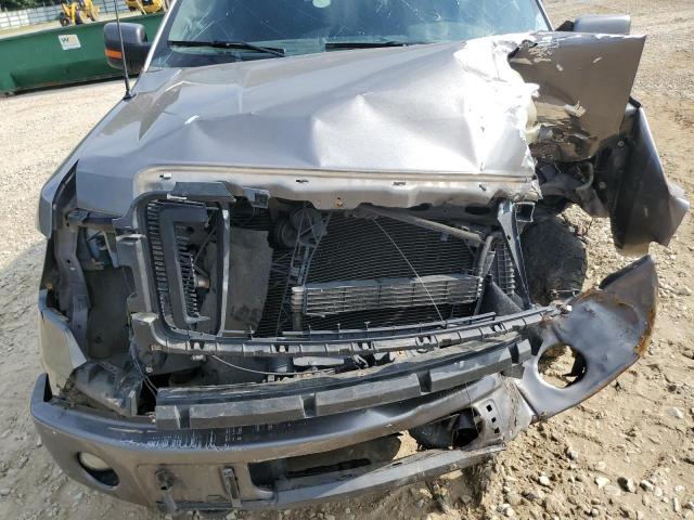 1FTFW1ET7EKE28158 Ford F150 Supercrew