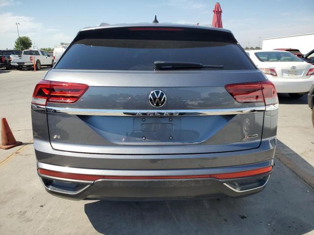 1V2LC2CA3NC217678 Volkswagen ATLAS CROS