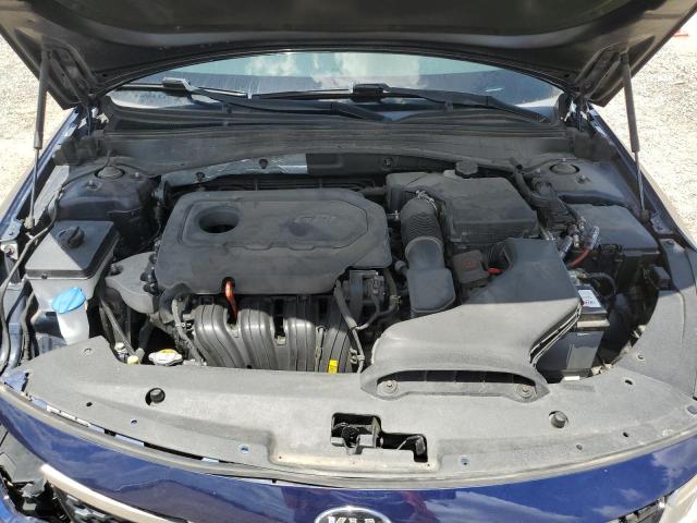 5XXGT4L33GG088764 KIA Optima Lx