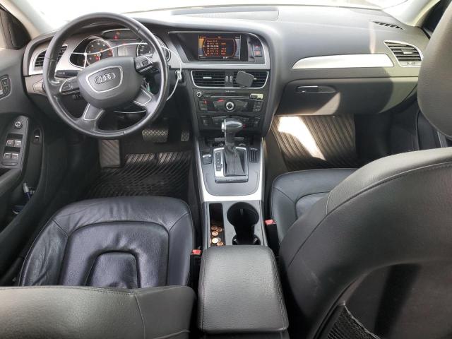 WA1TFAFLXEA023266 Audi 2014