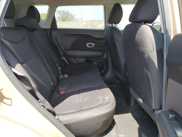 KNDJN2A26F7219272 KIA Soul