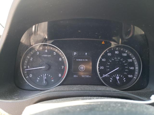 5NPD84LF9HH154934 Hyundai ELANTRA SE