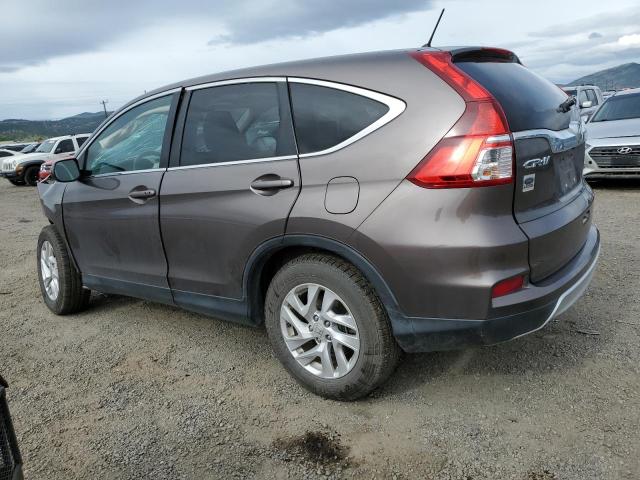 2HKRM4H50GH610075 Honda CR-V EX