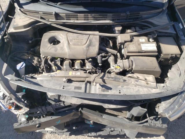 3KPA24AB3KE208373 KIA RIO S