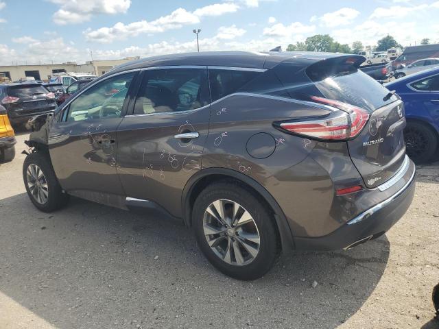 5N1AZ2MH5FN205052 Nissan MURANO S