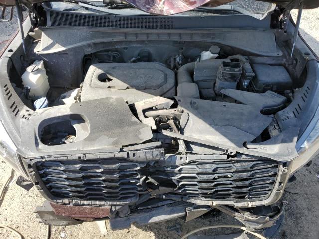5XYPG4A33KG501682 KIA SORENTO L