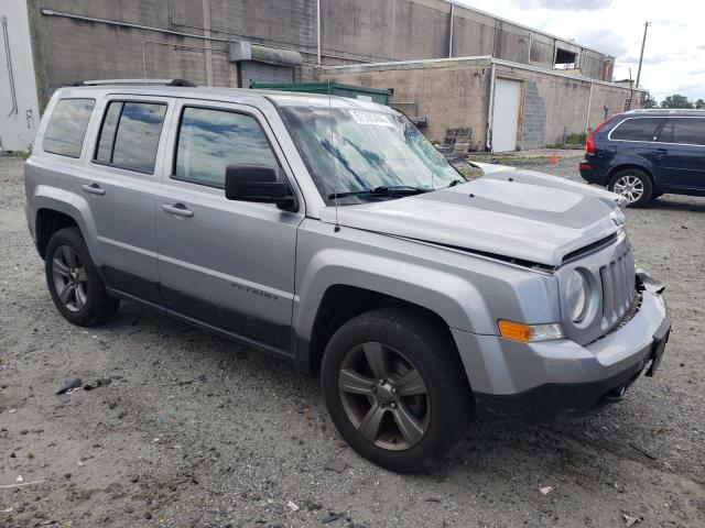 1C4NJRBB8HD108926 Jeep Patriot Sport