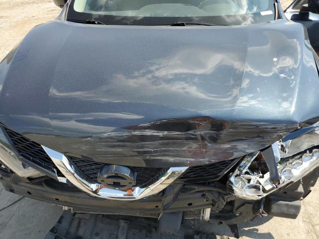 KNMAT2MT0FP551265 Nissan ROGUE S