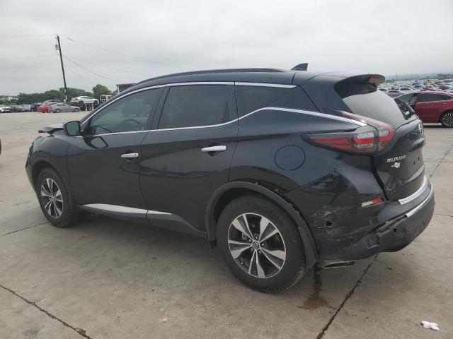 5N1AZ2BJ3MC118099 Nissan MURANO SV