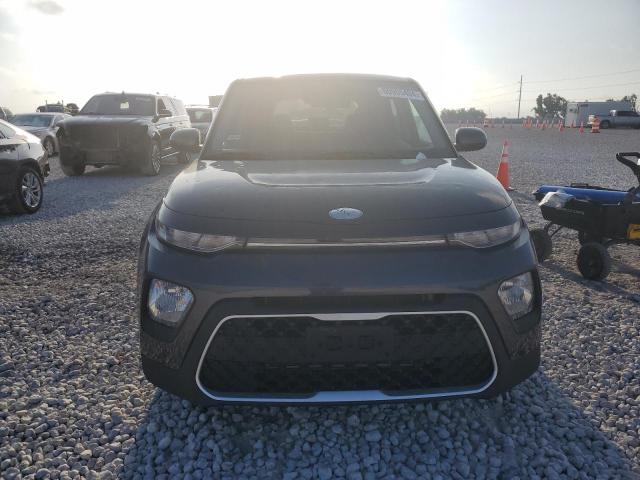 KNDJ23AU1L7015541 KIA SOUL LX