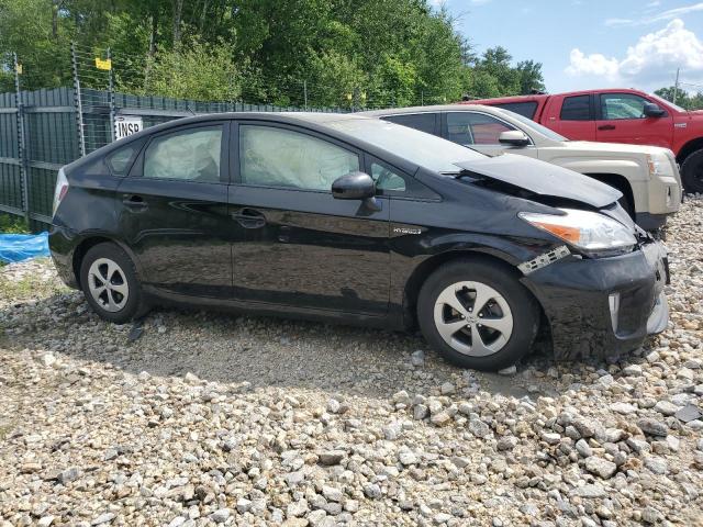 JTDKN3DU2F0395557 Toyota Prius
