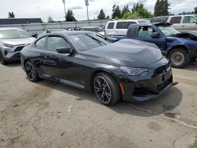 3MW53CM05R8D89307 BMW M240XI