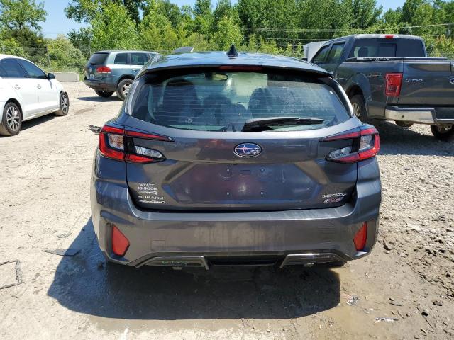 JF1GUHHC9R8264774 Subaru IMPREZA RS