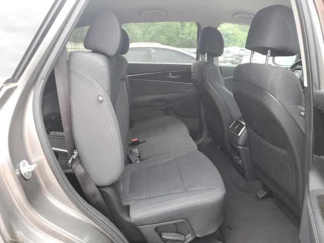 5XYPG4A32HG257922 KIA SORENTO LX