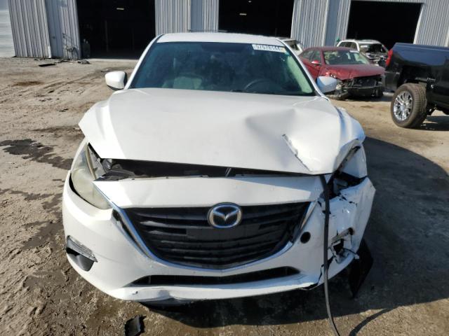 JM1BM1U74E1123540 Mazda 3 SPORT