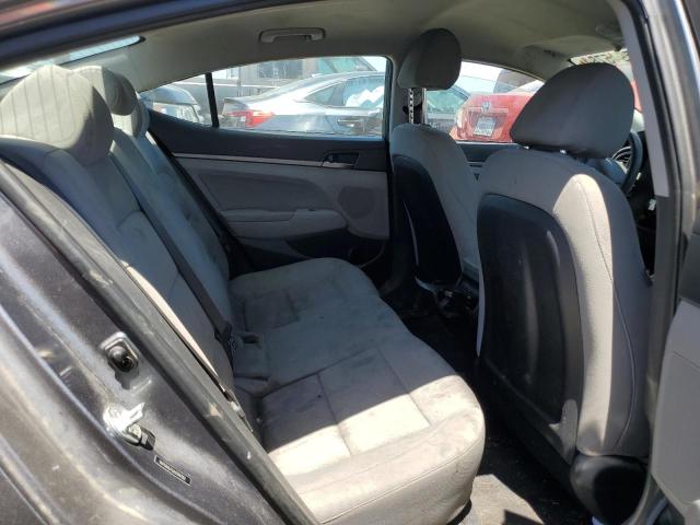 5NPD84LF0JH294702 Hyundai ELANTRA SEL