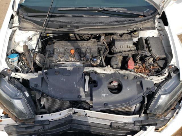 19XFB2F89EE027967 Honda CIVIC EX