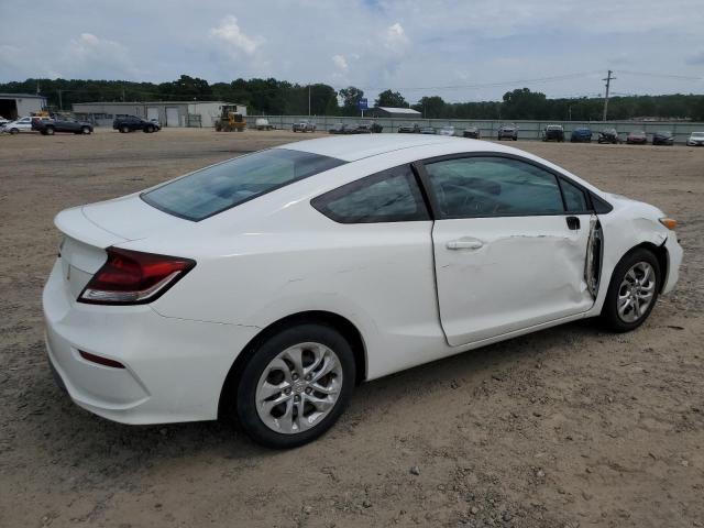 2HGFG3B51EH502827 Honda Civic Lx