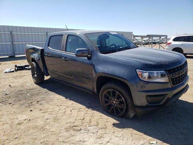 1GCGSCEN2L1167411 Chevrolet Colorado Lt