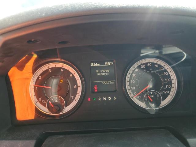 1C6RR6GG2HS582239 RAM 1500 Slt