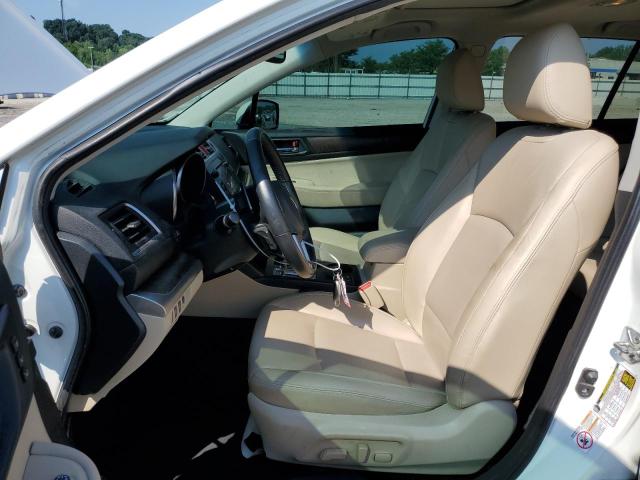 4S4BSBNC3F3353126 Subaru OUTBACK 2.