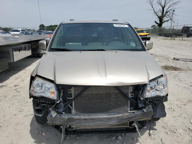 2C4RC1BG8ER359480 Chrysler Town & Country Touring