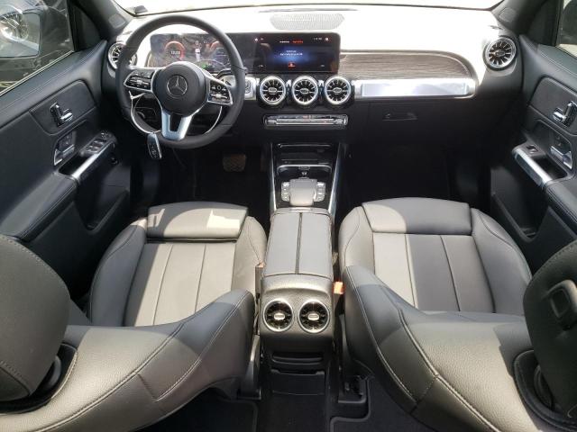 W1N9M0KB9PN054669 Mercedes-Benz Eqb 300 4matic