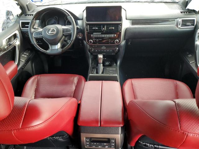 JTJGM7BX7P5359720 Lexus Gx 460 Luxury
