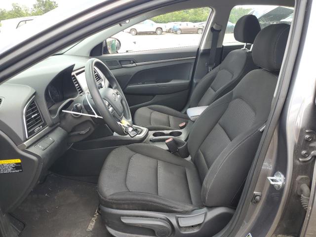 5NPD74LF2JH376000 Hyundai ELANTRA SE