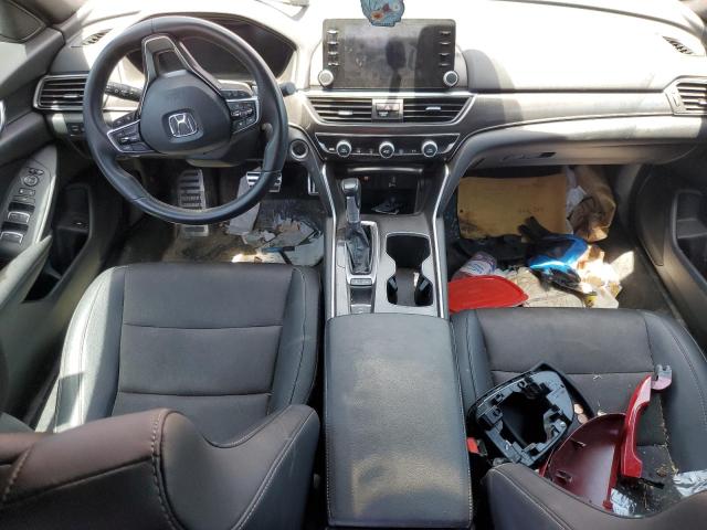 1HGCV1F39KA145137 Honda Accord Sport