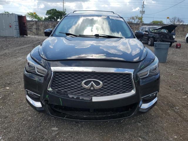 5N1AL0MM7EC551309 Infiniti QX60