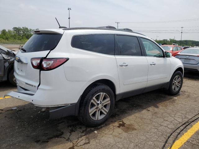1GNKVGKD1GJ192950 Chevrolet Traverse Lt