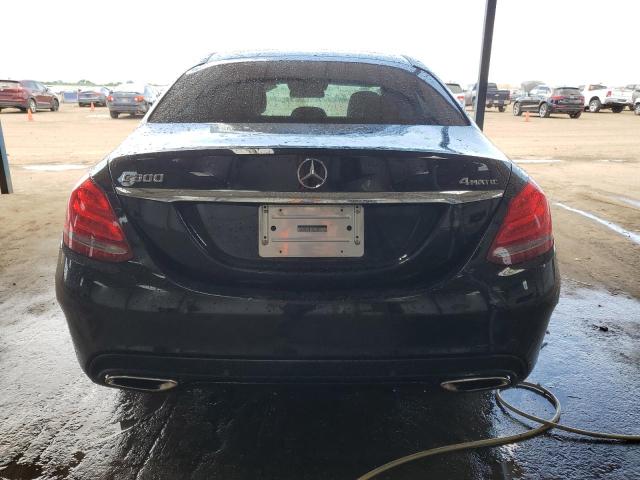 55SWF4KB8FU005549 Mercedes-Benz C 300 4MAT