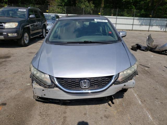 19XFB2F84EE061024 Honda CIVIC EX